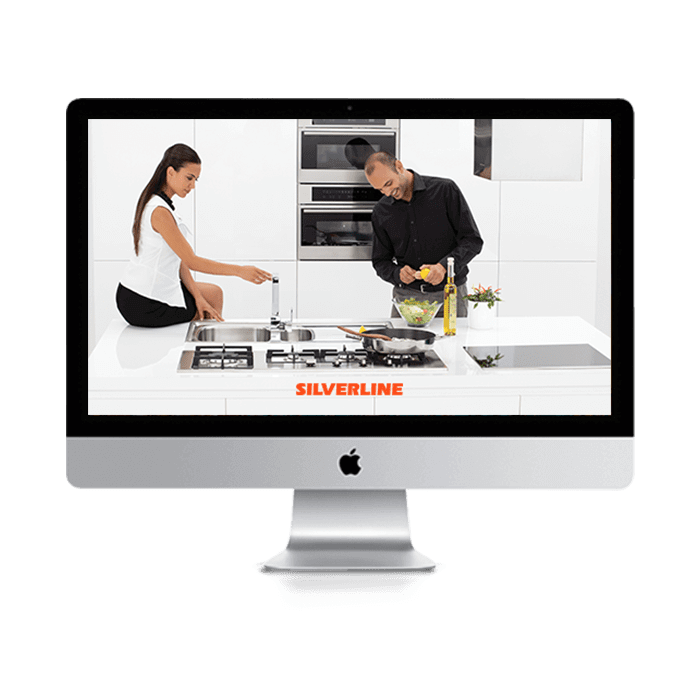 Silverline Facebook Page